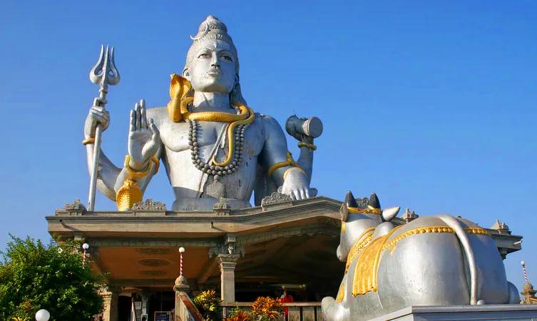 Best Places To Visit In Uttara Kannada