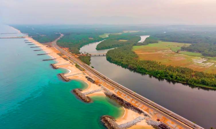 Best Places To Visit In Uttara Kannada