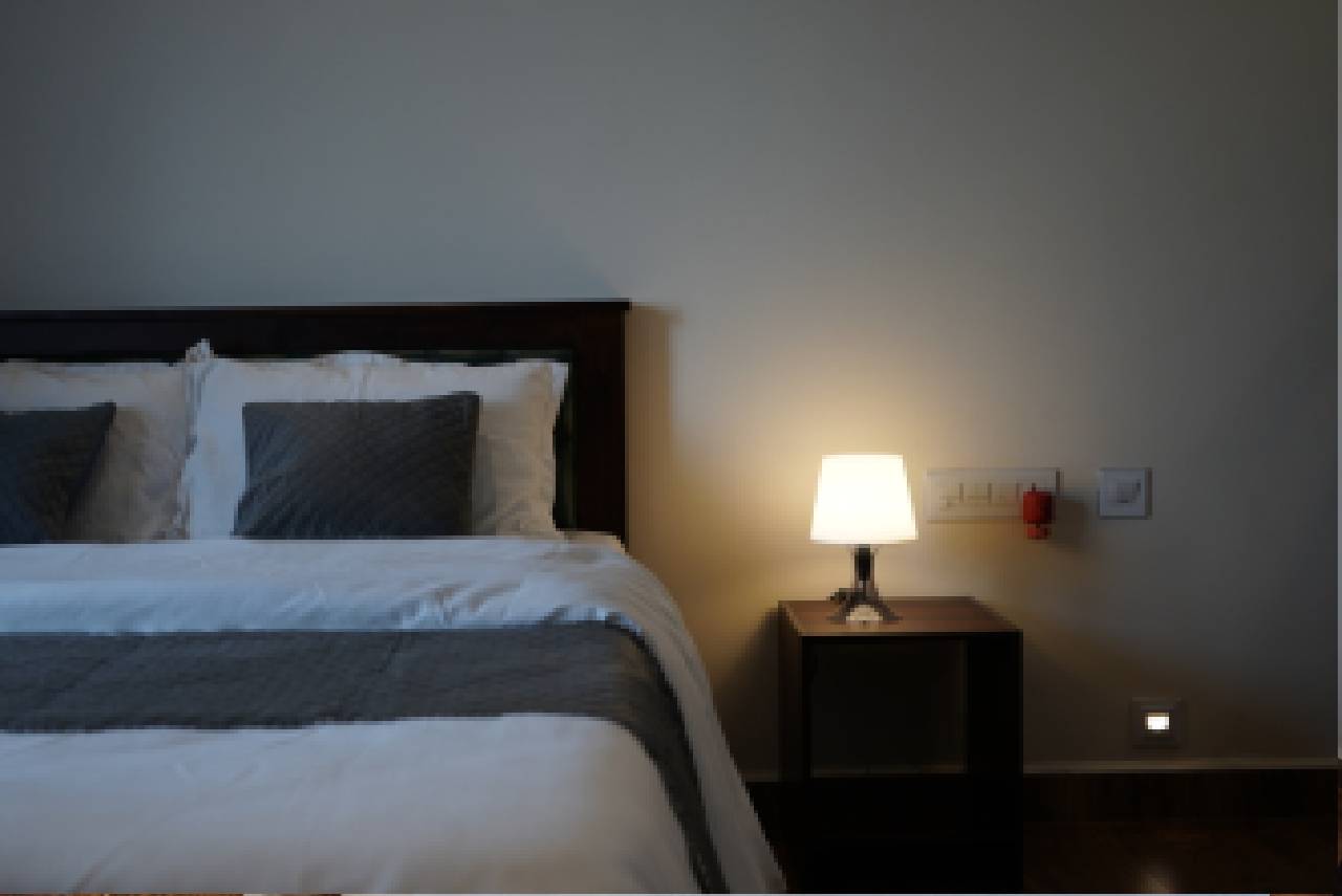 best resorts in murudeshwar