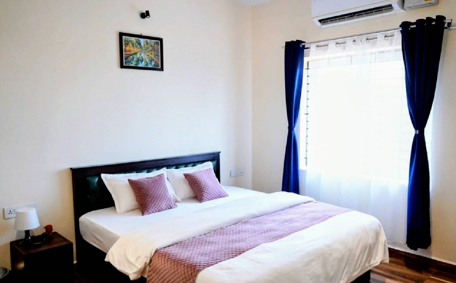 best resorts in murudeshwar